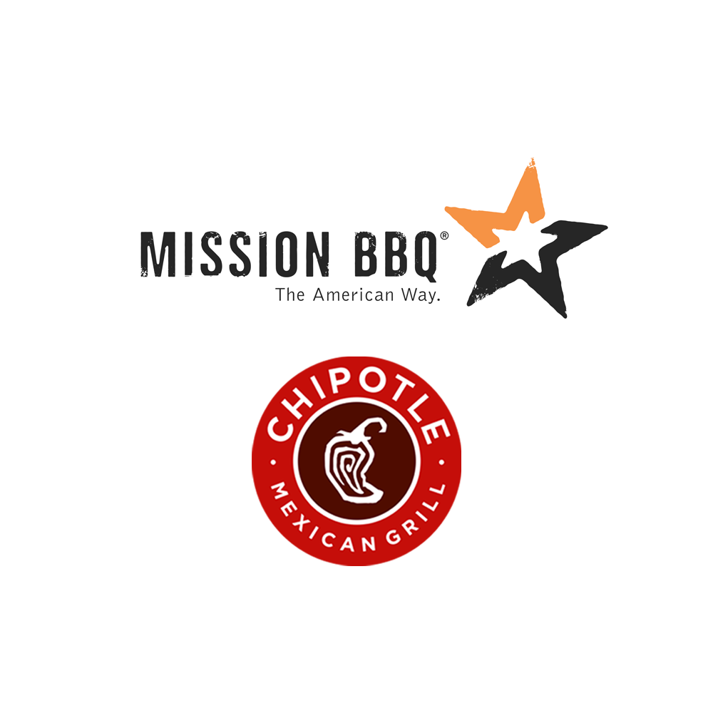 Mission BBQ/Chipotle – Mentor
