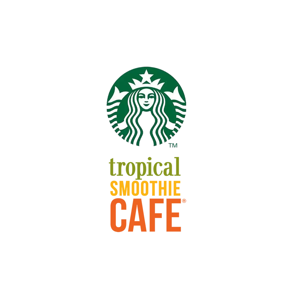 Starbucks/Tropical Smoothie – Kent